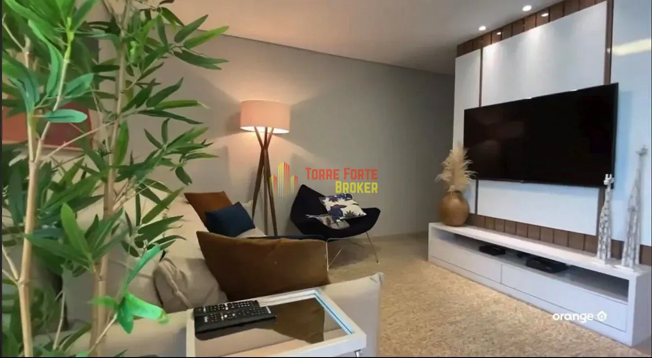 Apartamento, 3 quartos, 83 m² - Foto 4