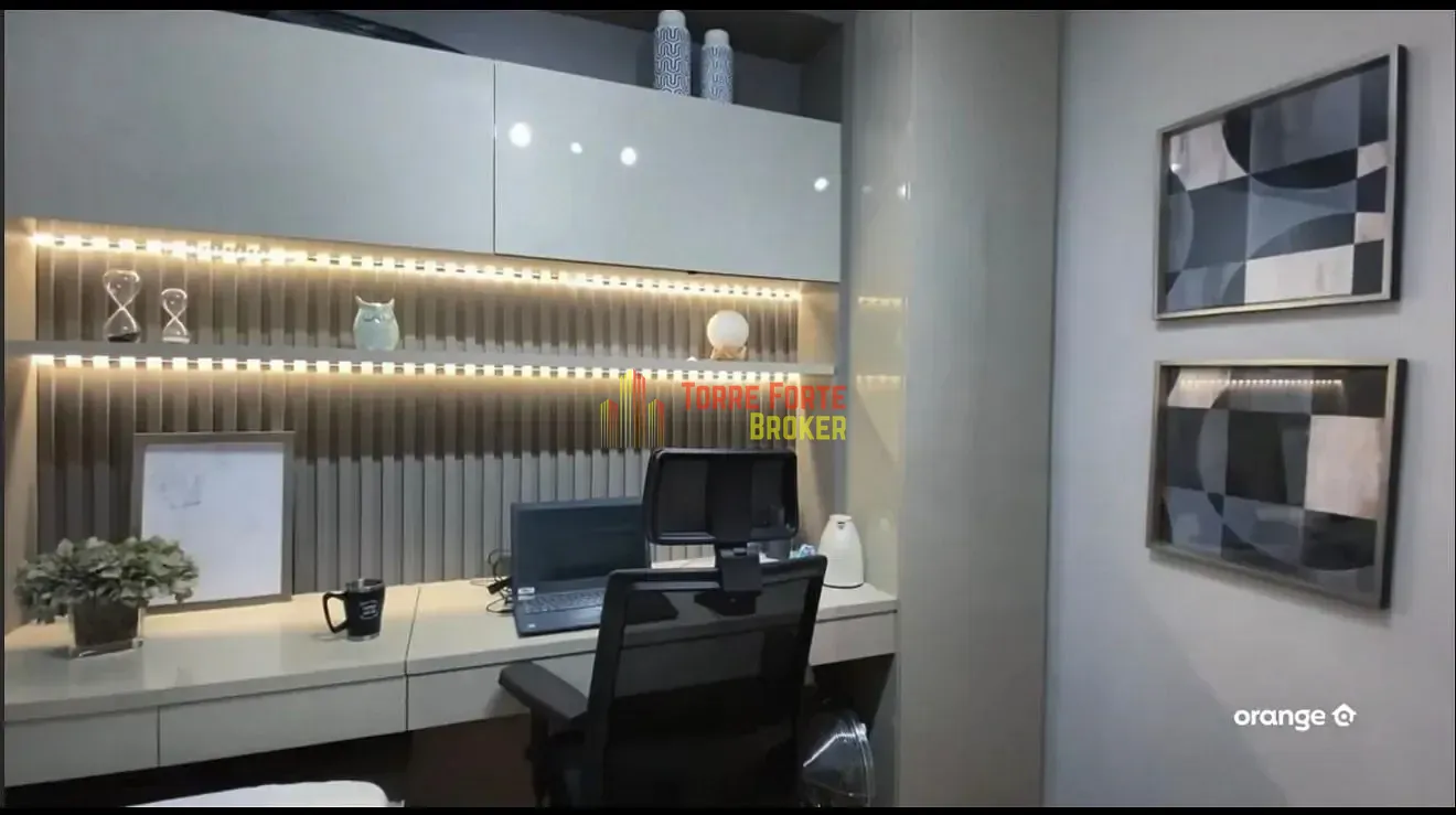 Apartamento, 3 quartos, 83 m² - Foto 7