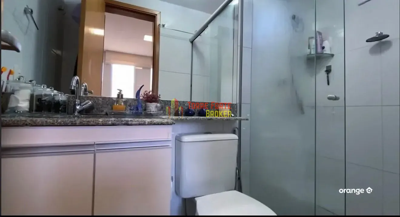 Apartamento, 3 quartos, 83 m² - Foto 11