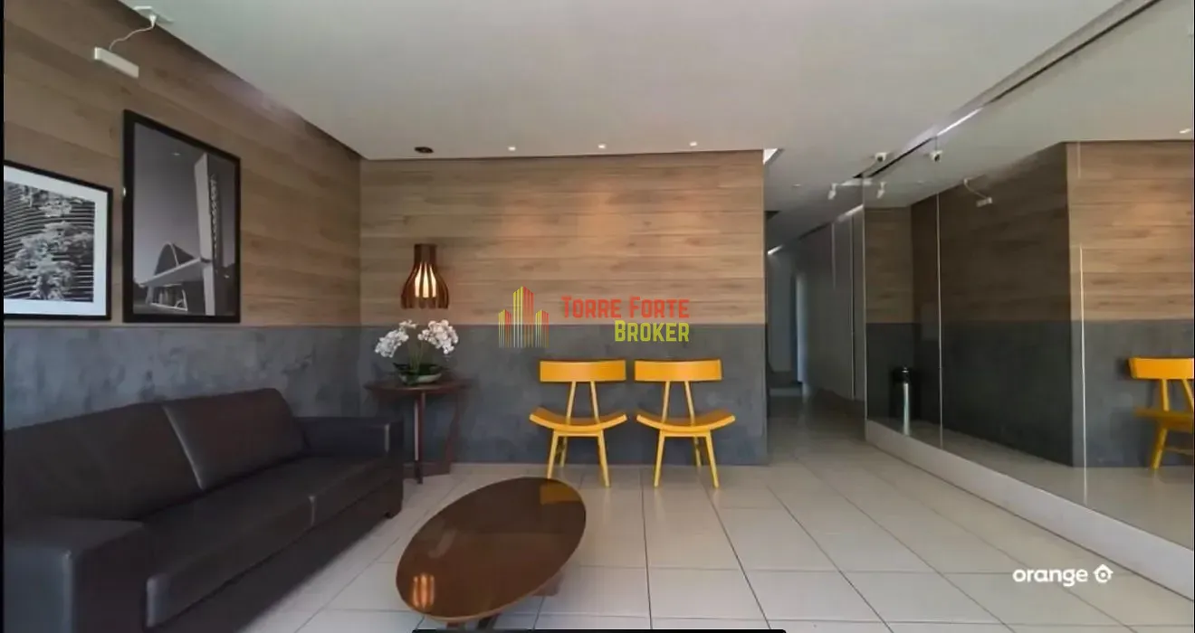 Apartamento, 3 quartos, 83 m² - Foto 2
