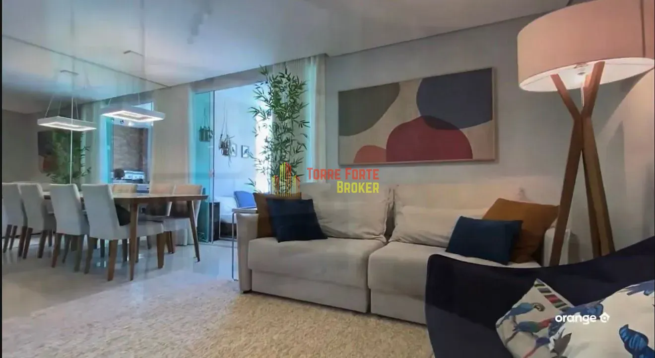 Apartamento, 3 quartos, 83 m² - Foto 5