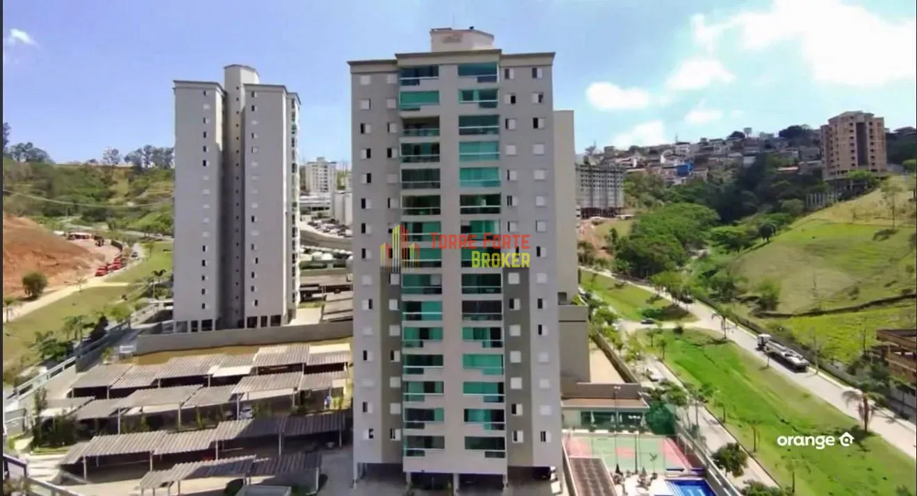 Apartamento, 3 quartos, 83 m² - Foto 6