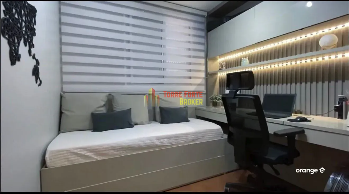 Apartamento, 3 quartos, 83 m² - Foto 13