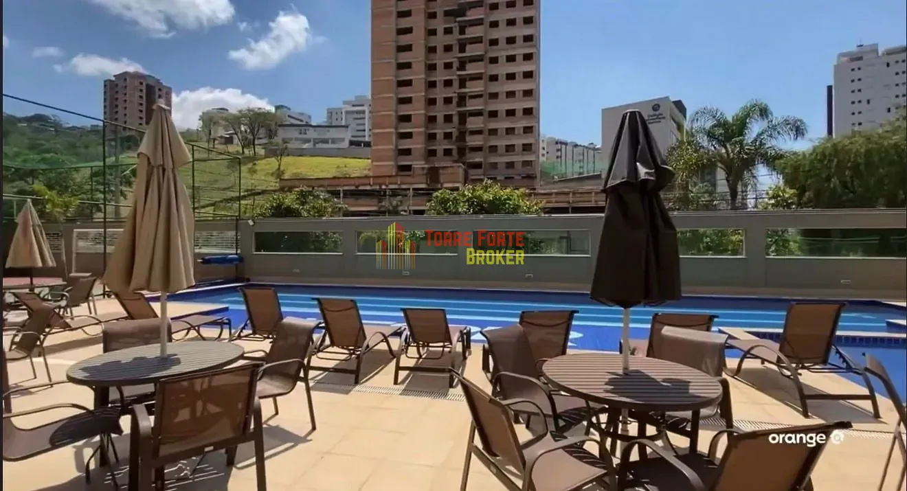 Apartamento, 3 quartos, 83 m² - Foto 22