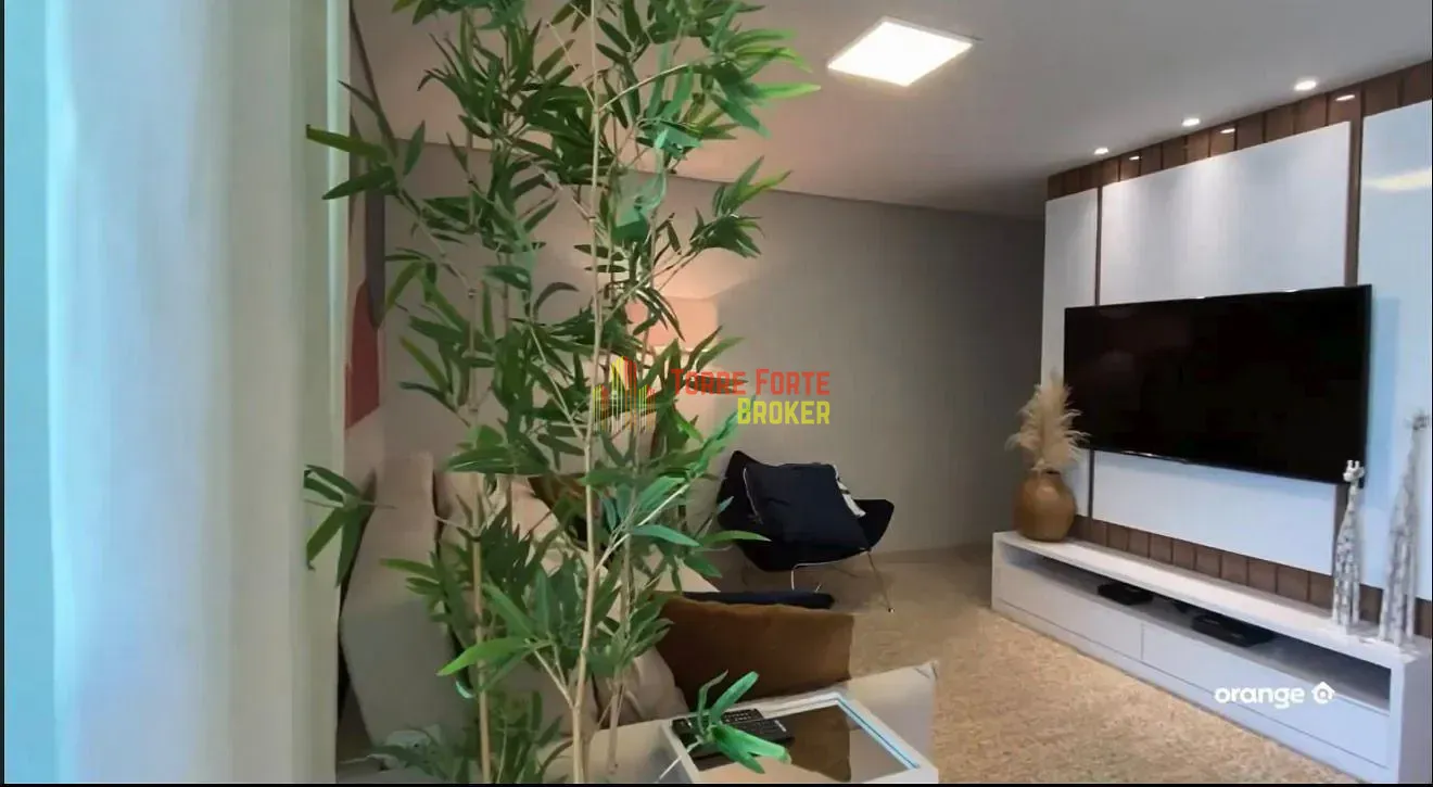 Apartamento, 3 quartos, 83 m² - Foto 3