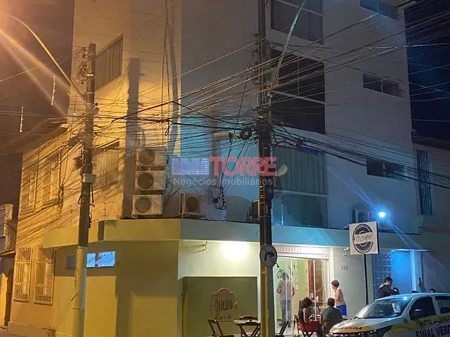 Apartamento 4 quartos e 4 banheiros, à venda, no bairro Centro em Ilhéus