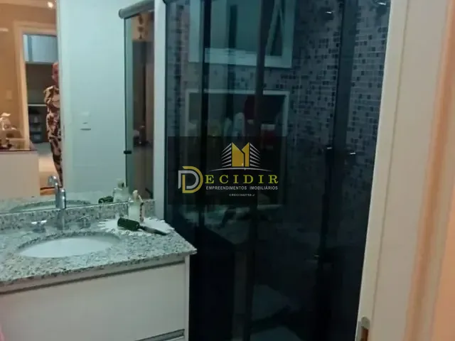 Apartamento 2 quartos e 3 banheiros, à venda, no bairro Parque São Jorge em São Paulo