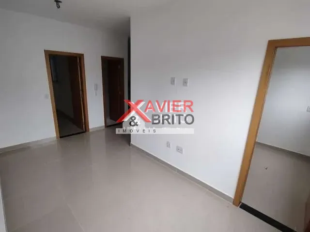 Apartamento 2 quartos e 1 banheiro, à venda, no bairro Cidade Patriarca em São Paulo