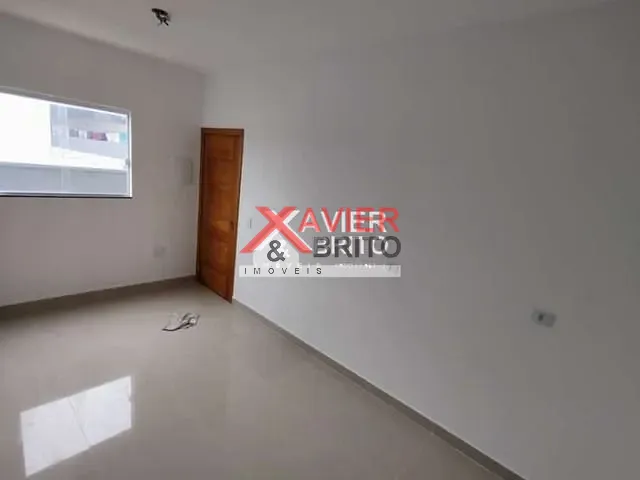 Apartamento 2 quartos e 1 banheiro, à venda, no bairro Cidade Patriarca em São Paulo