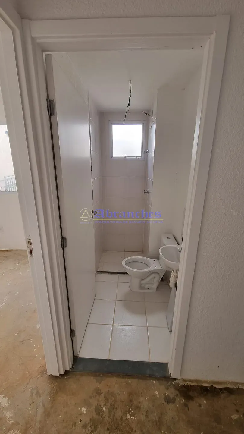 Apartamento, 2 quartos, 10 m² - Foto 9
