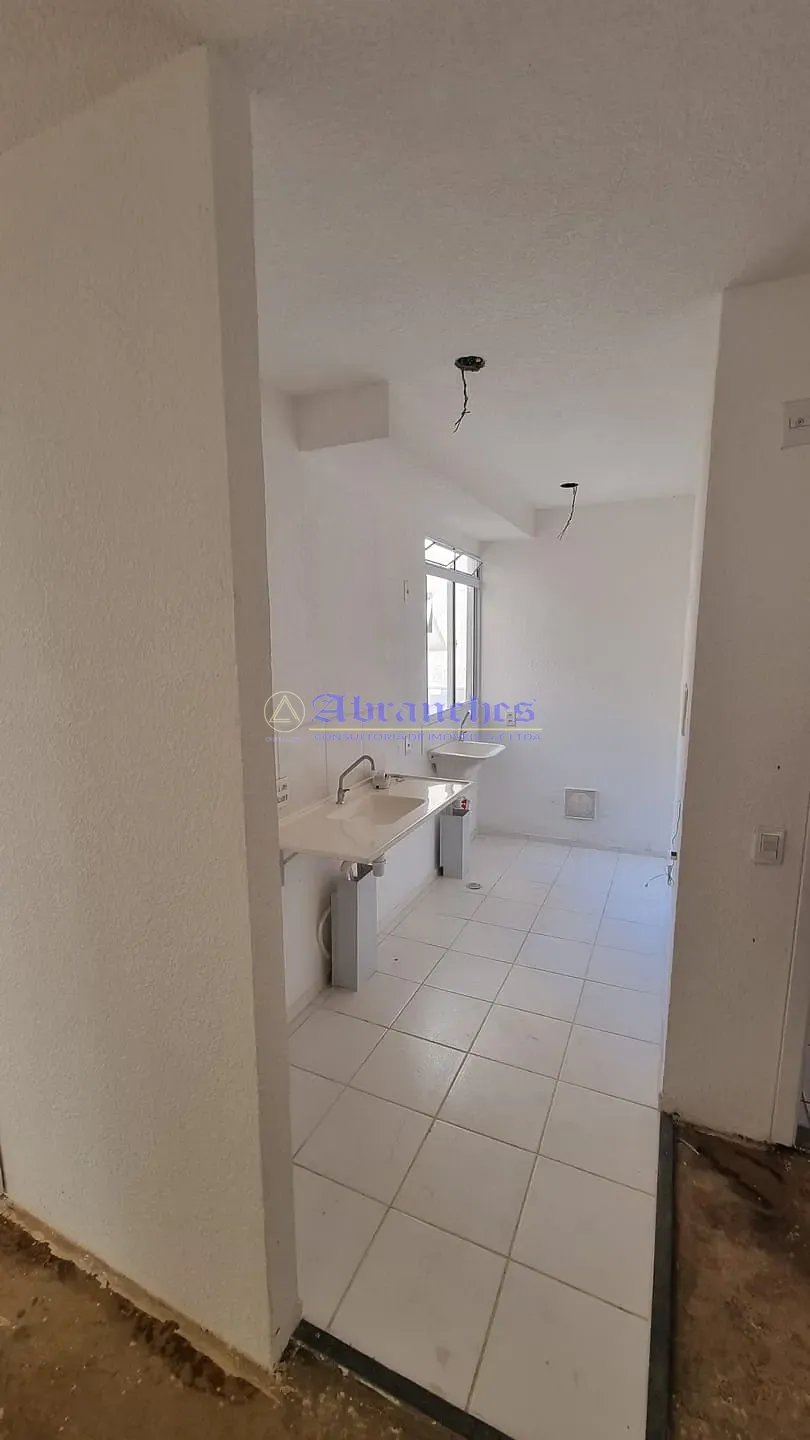 Apartamento, 2 quartos, 10 m² - Foto 6