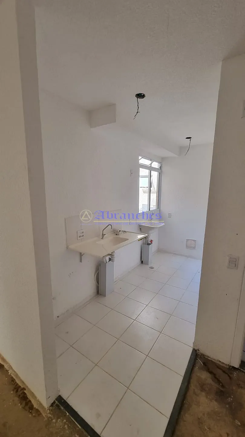 Apartamento, 2 quartos, 10 m² - Foto 5