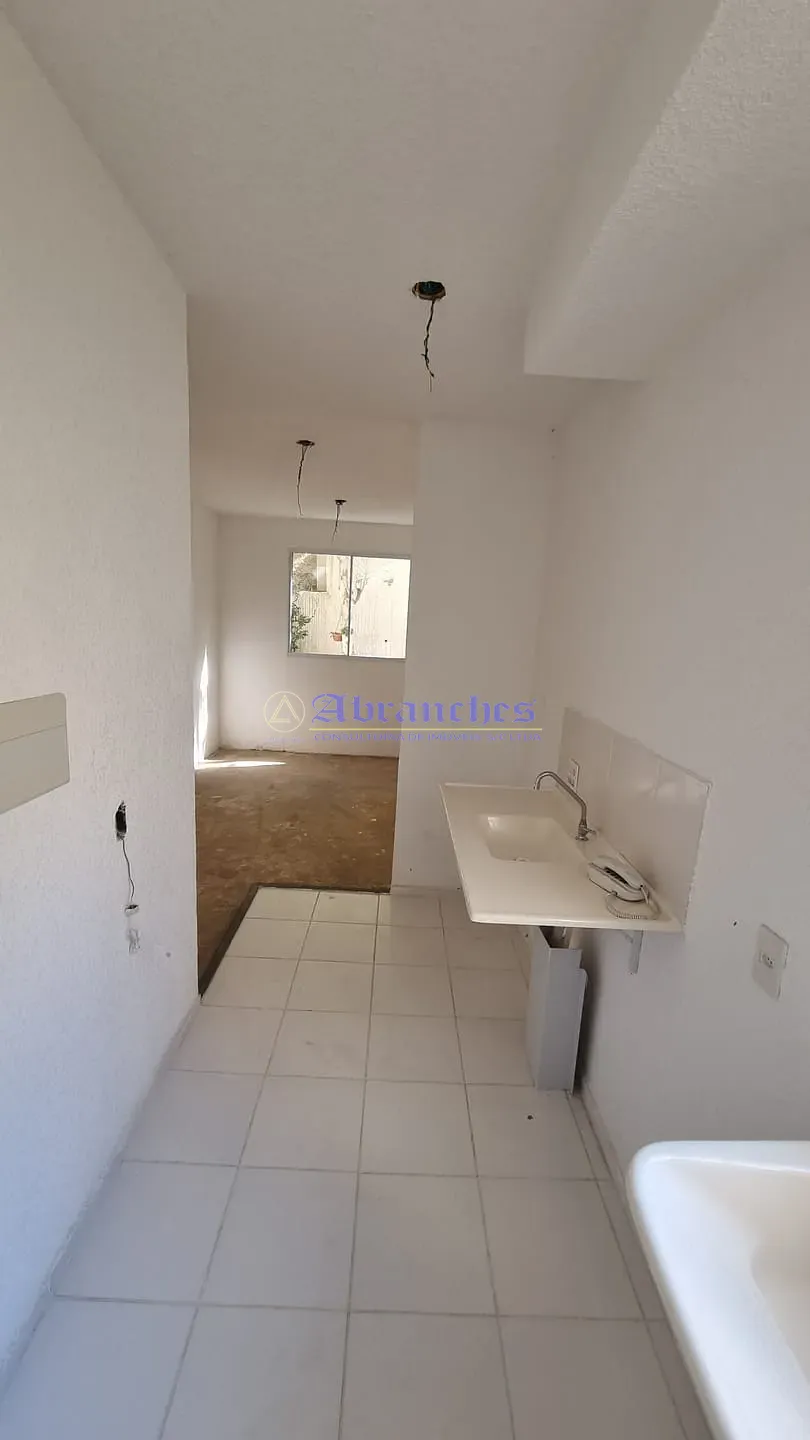 Apartamento, 2 quartos, 10 m² - Foto 7