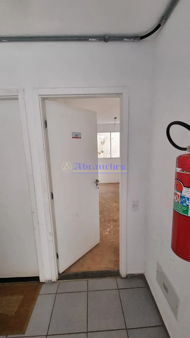 Apartamento, 2 quartos, 10 m² - Foto 1