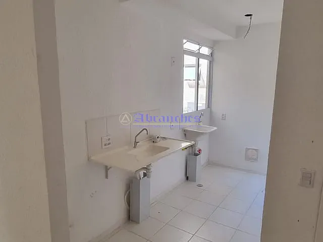 Apartamento com 38m² 2 quartos e 1 banheiro, à venda, no bairro Itaim Paulista em São Paulo