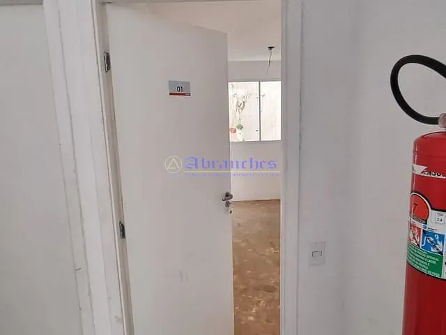 Apartamento com 38m² 2 quartos e 1 banheiro, à venda, no bairro Itaim Paulista em São Paulo