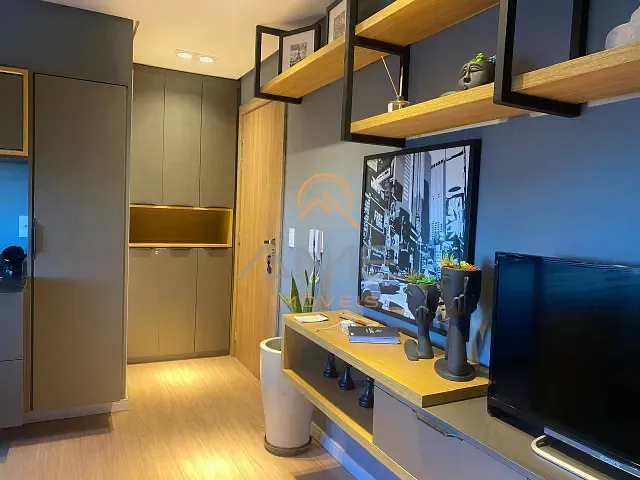 Apartamento 1 quarto e 1 banheiro, para alugar, no bairro São Gonçalo em Pelotas