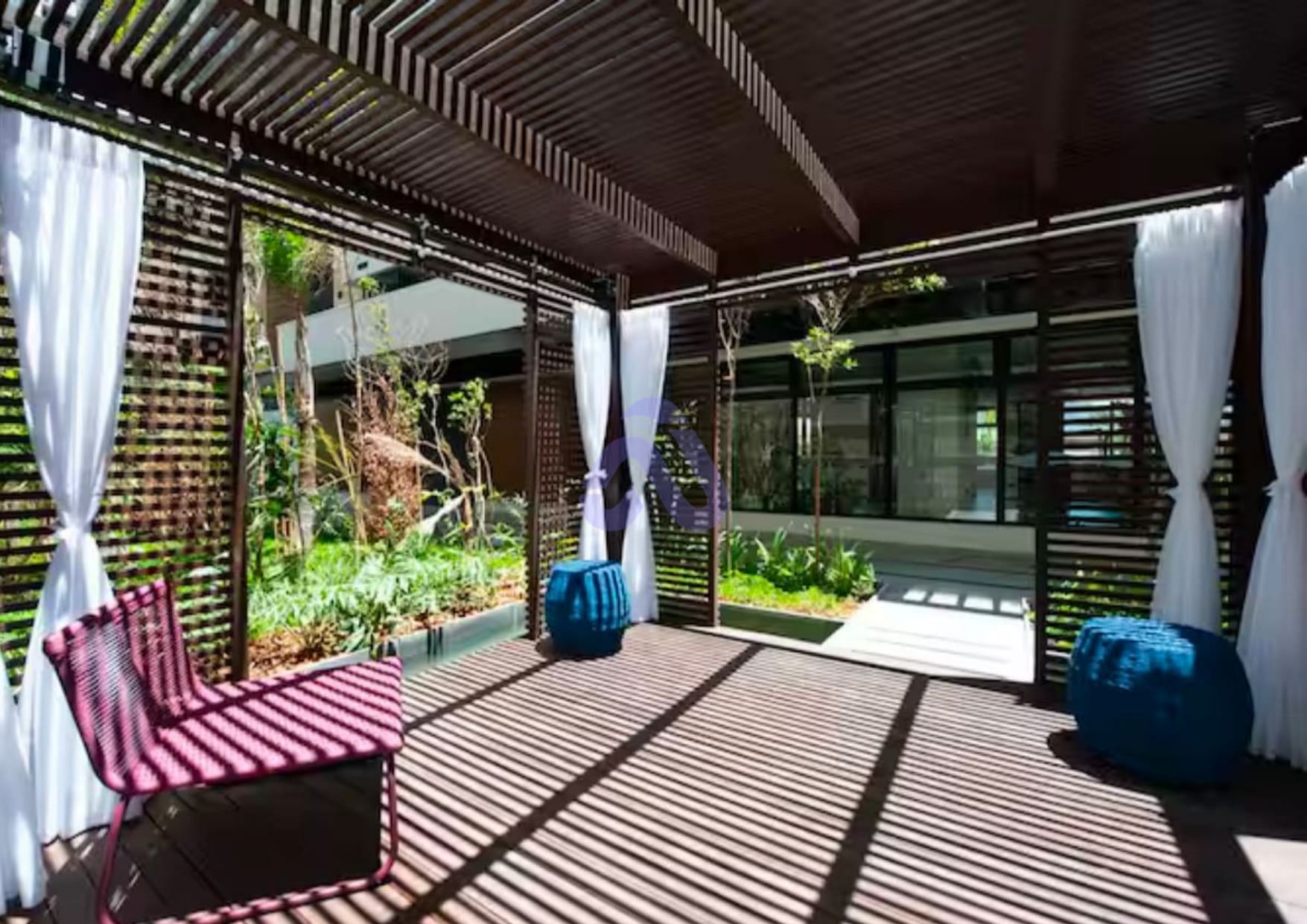 Apartamento, 2 quartos, 52 m² - Foto 31