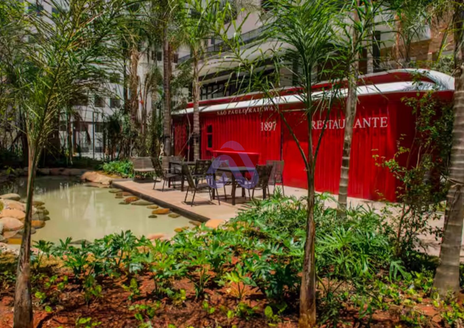 Apartamento, 2 quartos, 52 m² - Foto 32