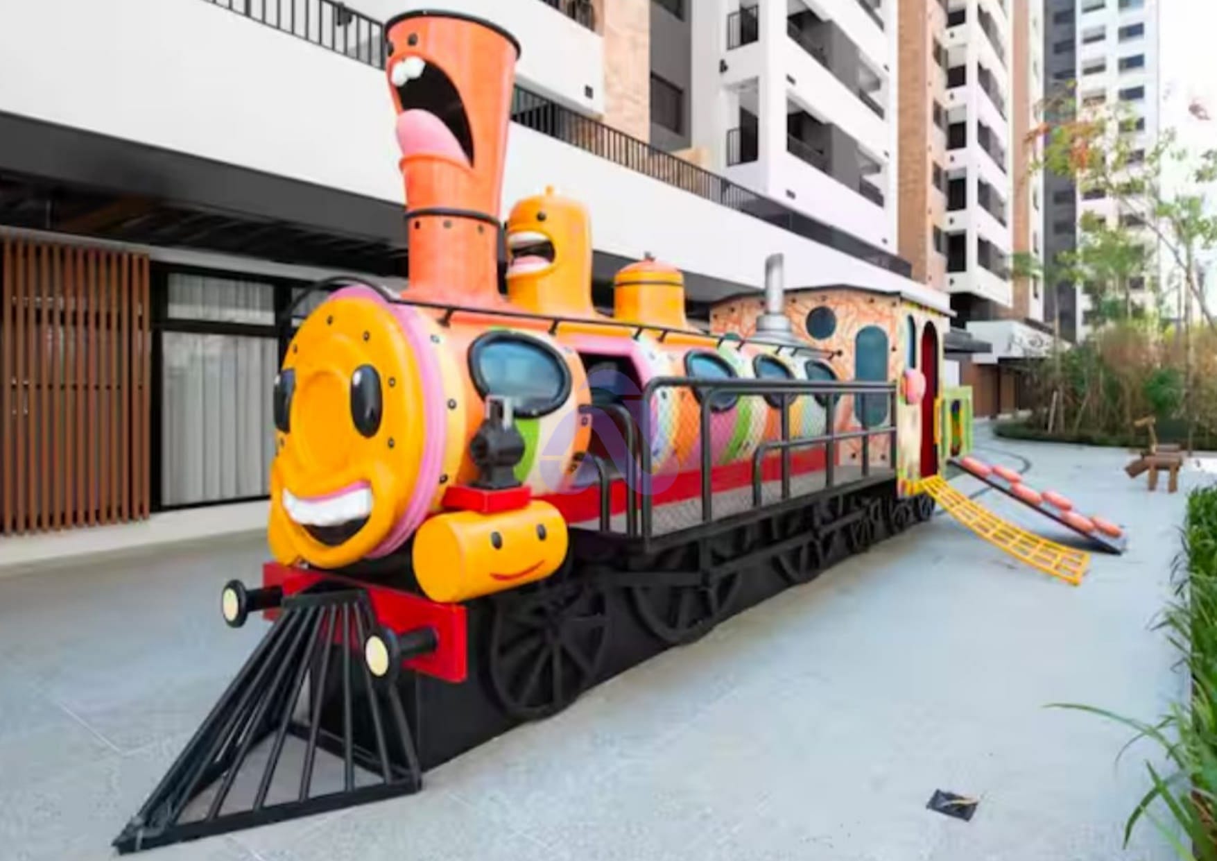 Apartamento, 2 quartos, 52 m² - Foto 34