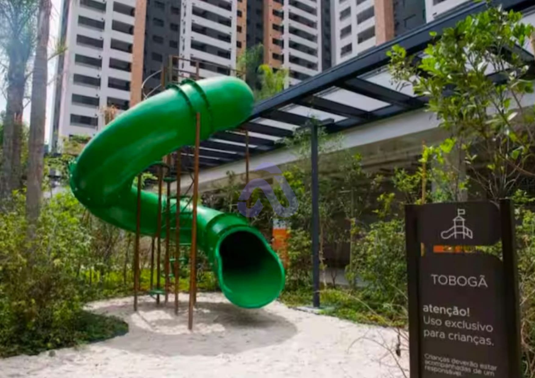 Apartamento, 2 quartos, 52 m² - Foto 36