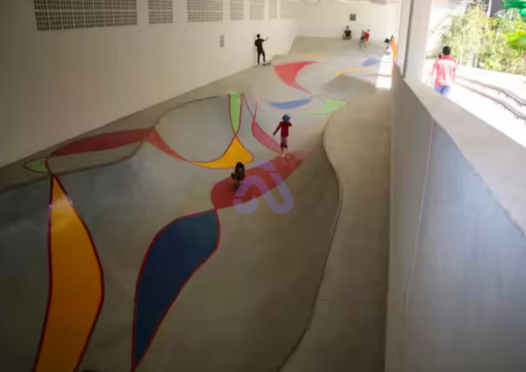 Apartamento, 2 quartos, 52 m² - Foto 35