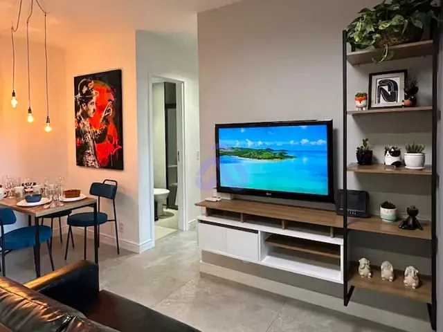 Apartamento 2 quartos e 1 banheiro, à venda, no bairro Brás em São Paulo