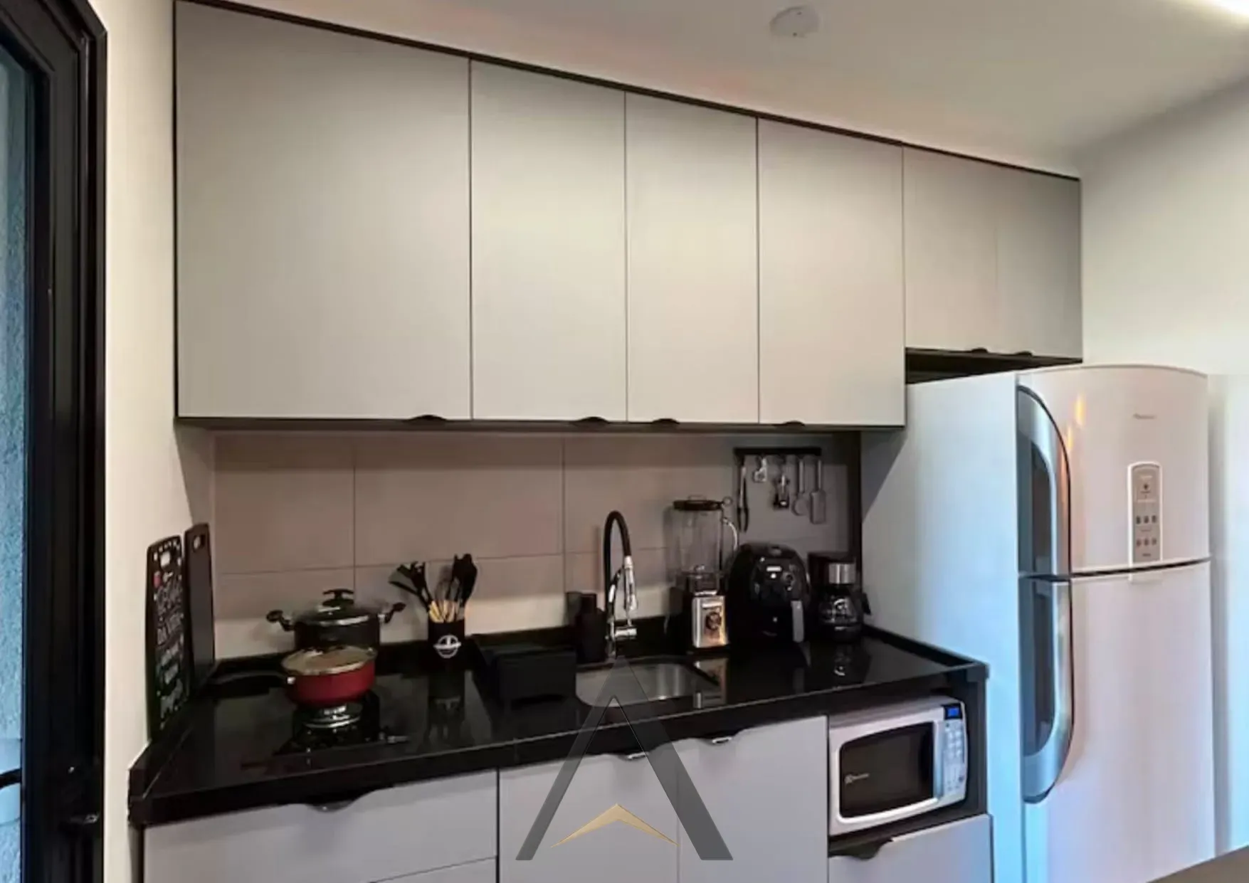 Apartamento, 2 quartos, 52 m² - Foto 7