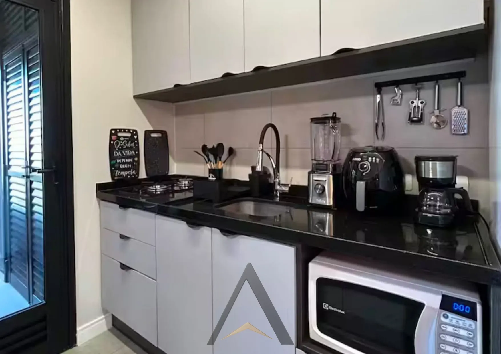 Apartamento, 2 quartos, 52 m² - Foto 8