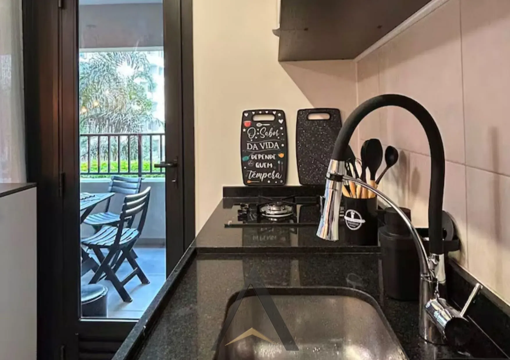 Apartamento, 2 quartos, 52 m² - Foto 10