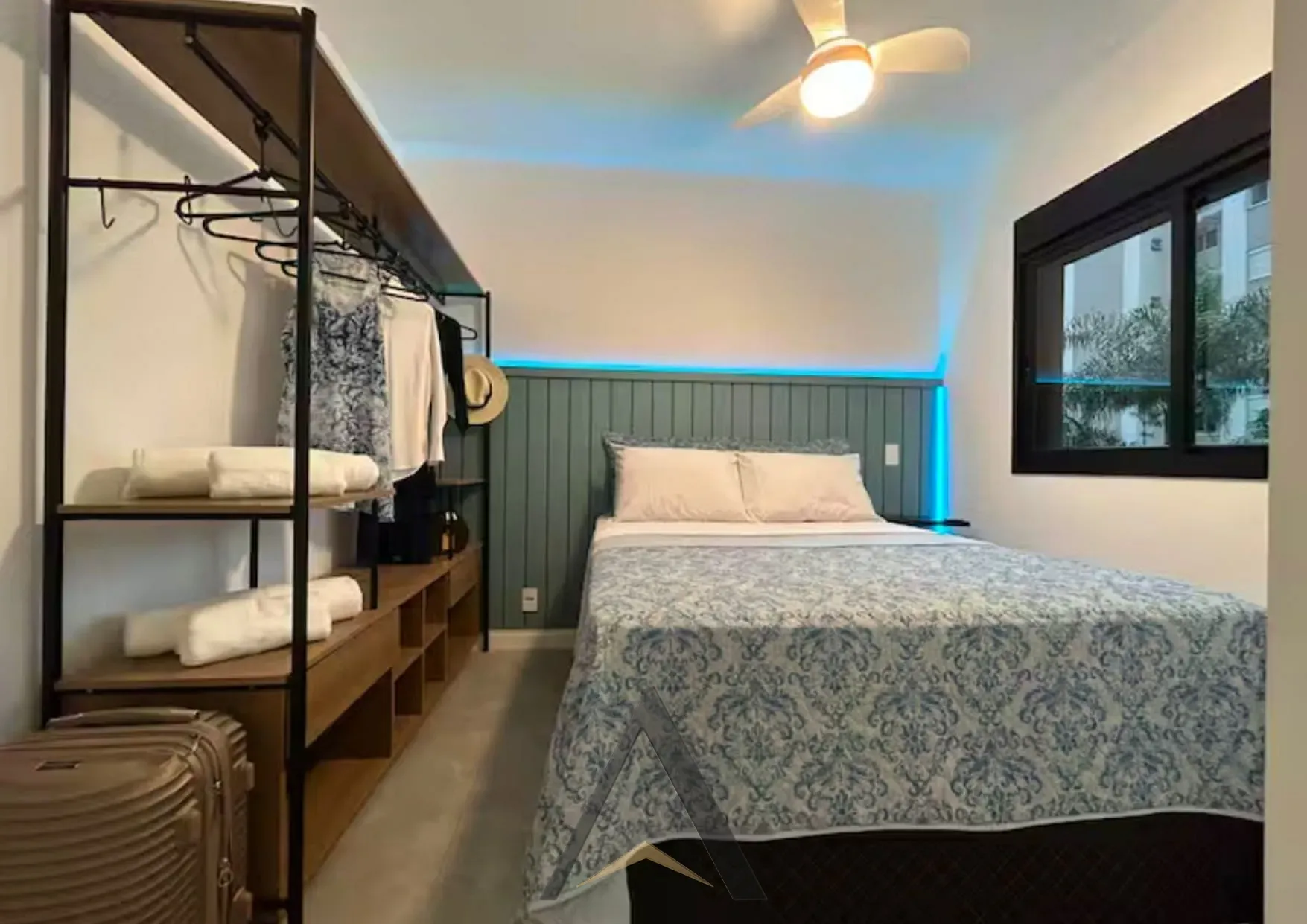 Apartamento, 2 quartos, 52 m² - Foto 15