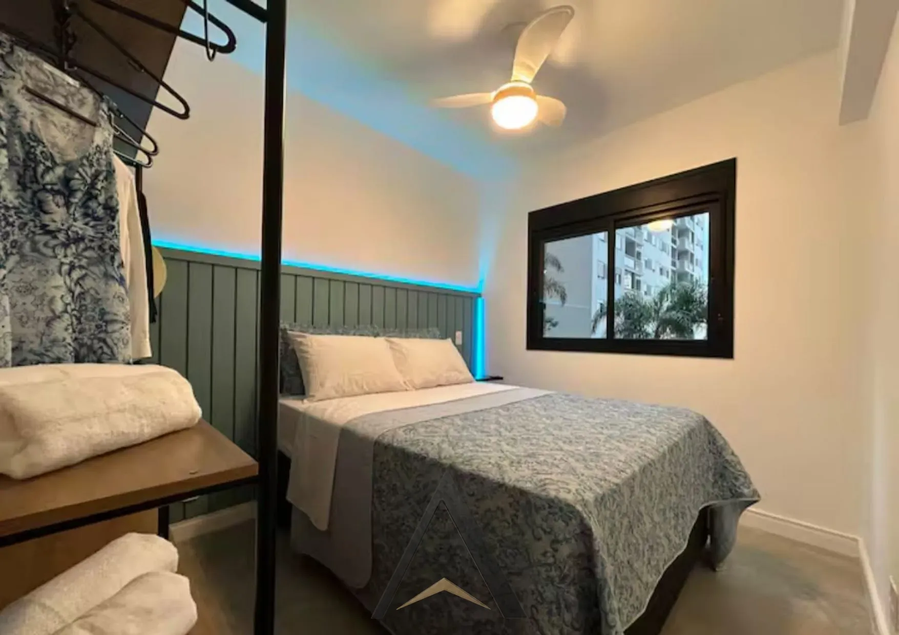 Apartamento, 2 quartos, 52 m² - Foto 17