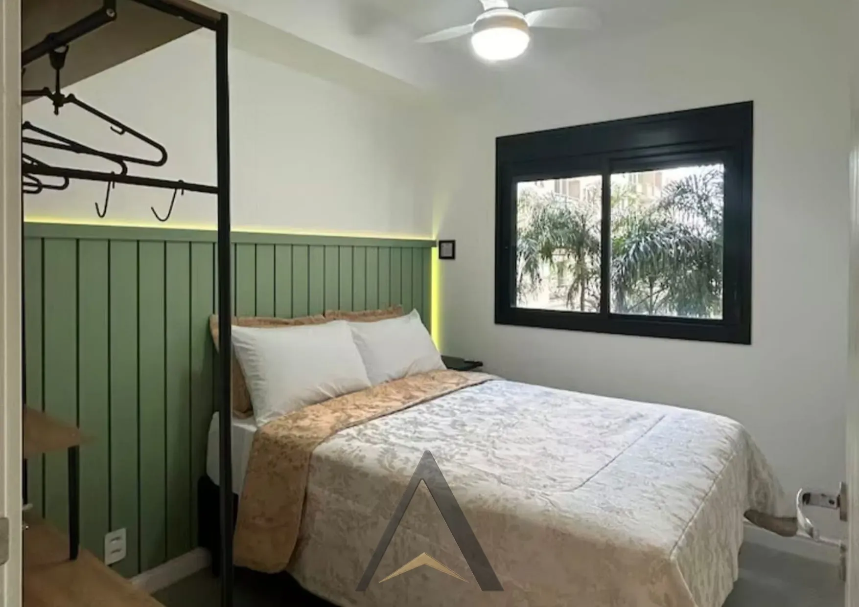 Apartamento, 2 quartos, 52 m² - Foto 18