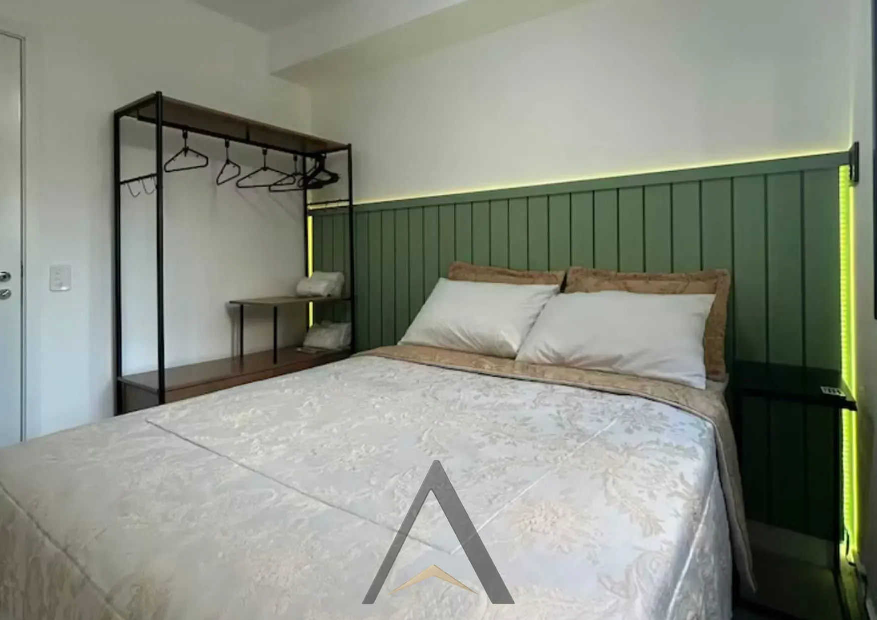 Apartamento, 2 quartos, 52 m² - Foto 19