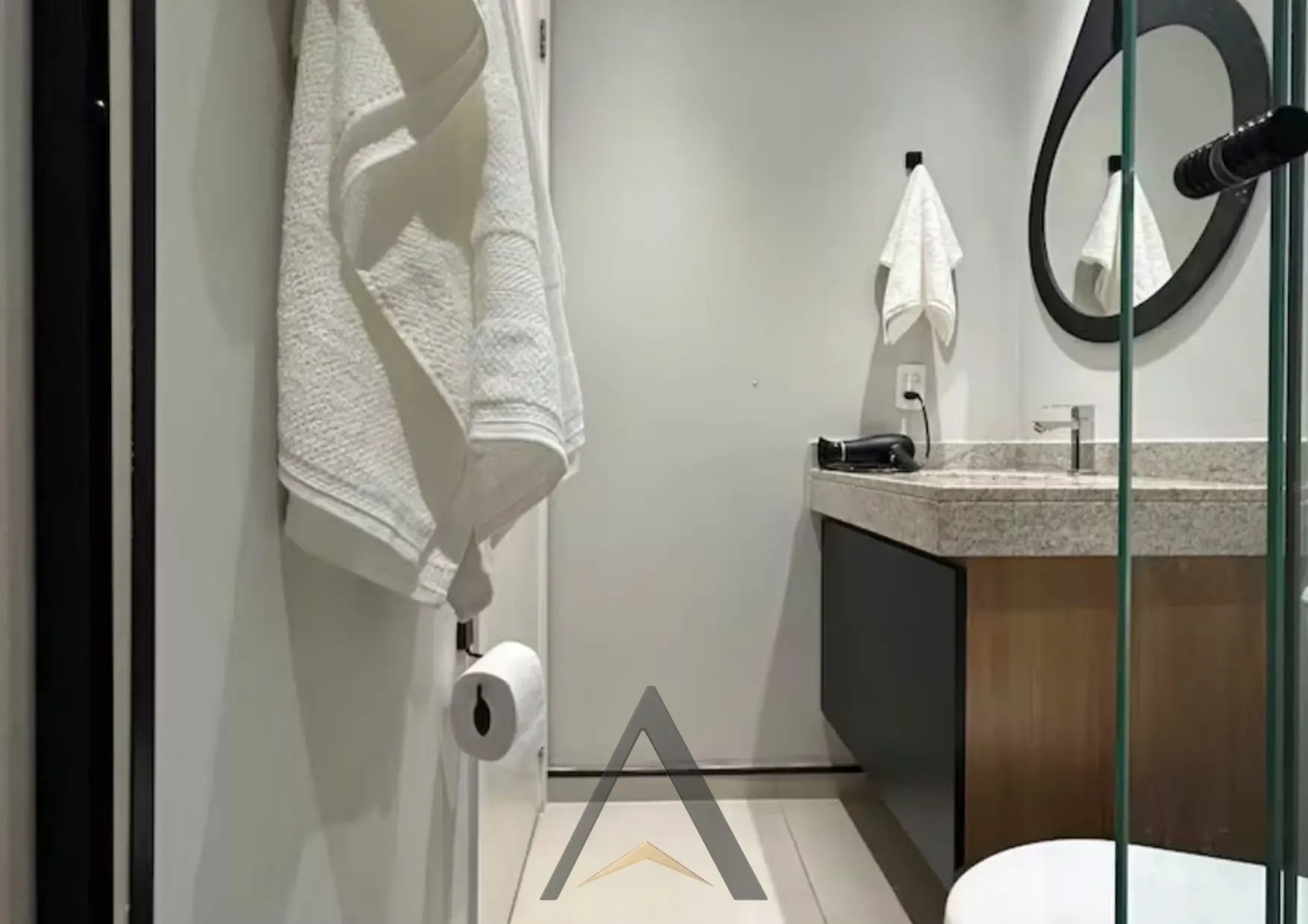 Apartamento, 2 quartos, 52 m² - Foto 22