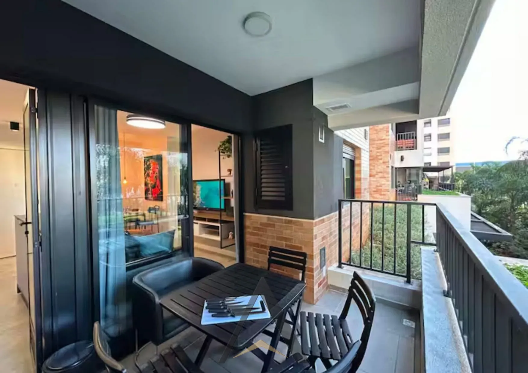 Apartamento, 2 quartos, 52 m² - Foto 11