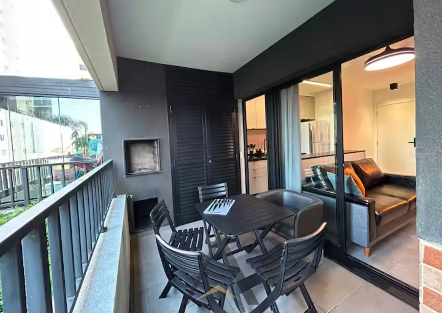 Apartamento, 2 quartos, 52 m² - Foto 12