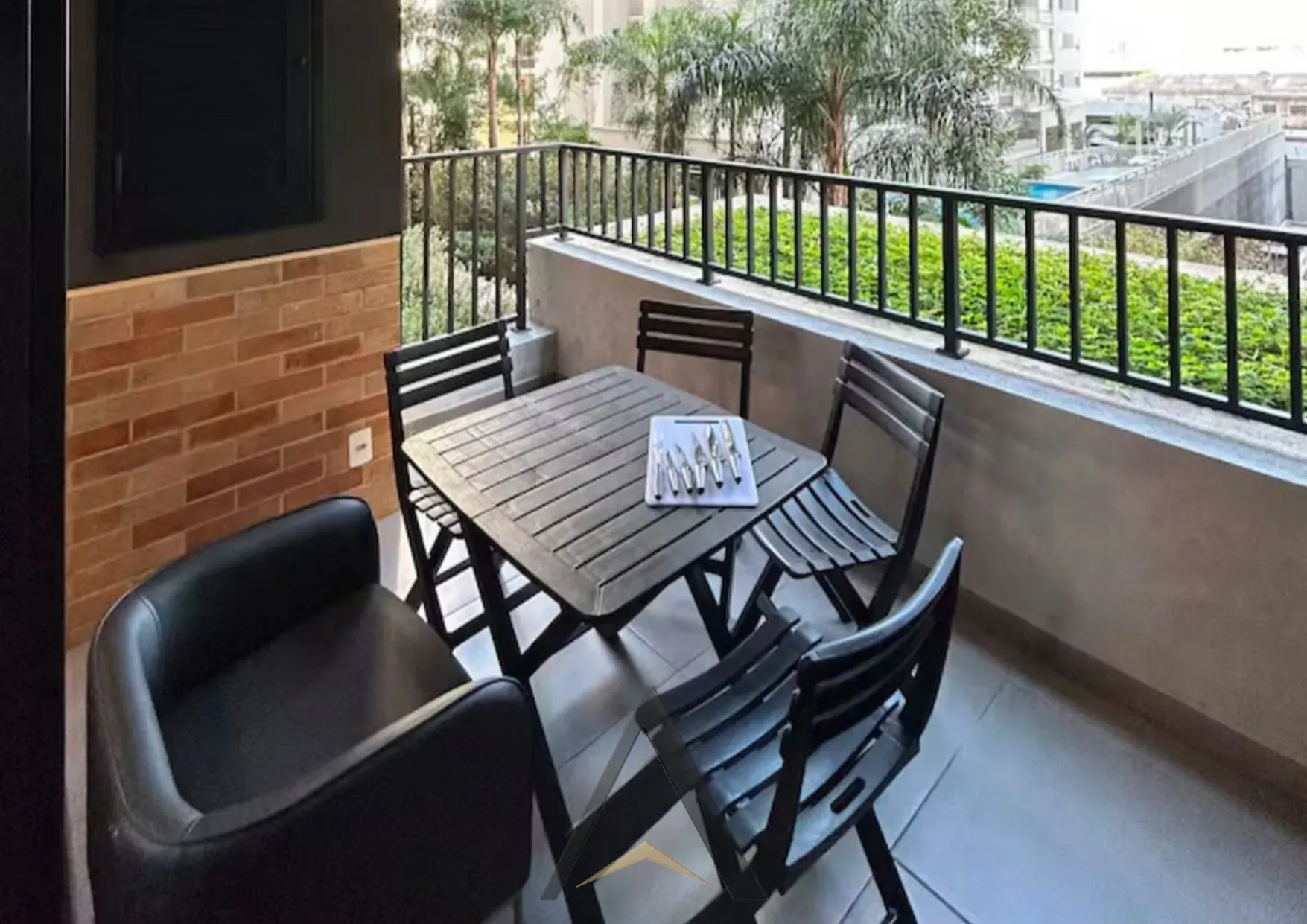 Apartamento, 2 quartos, 52 m² - Foto 13