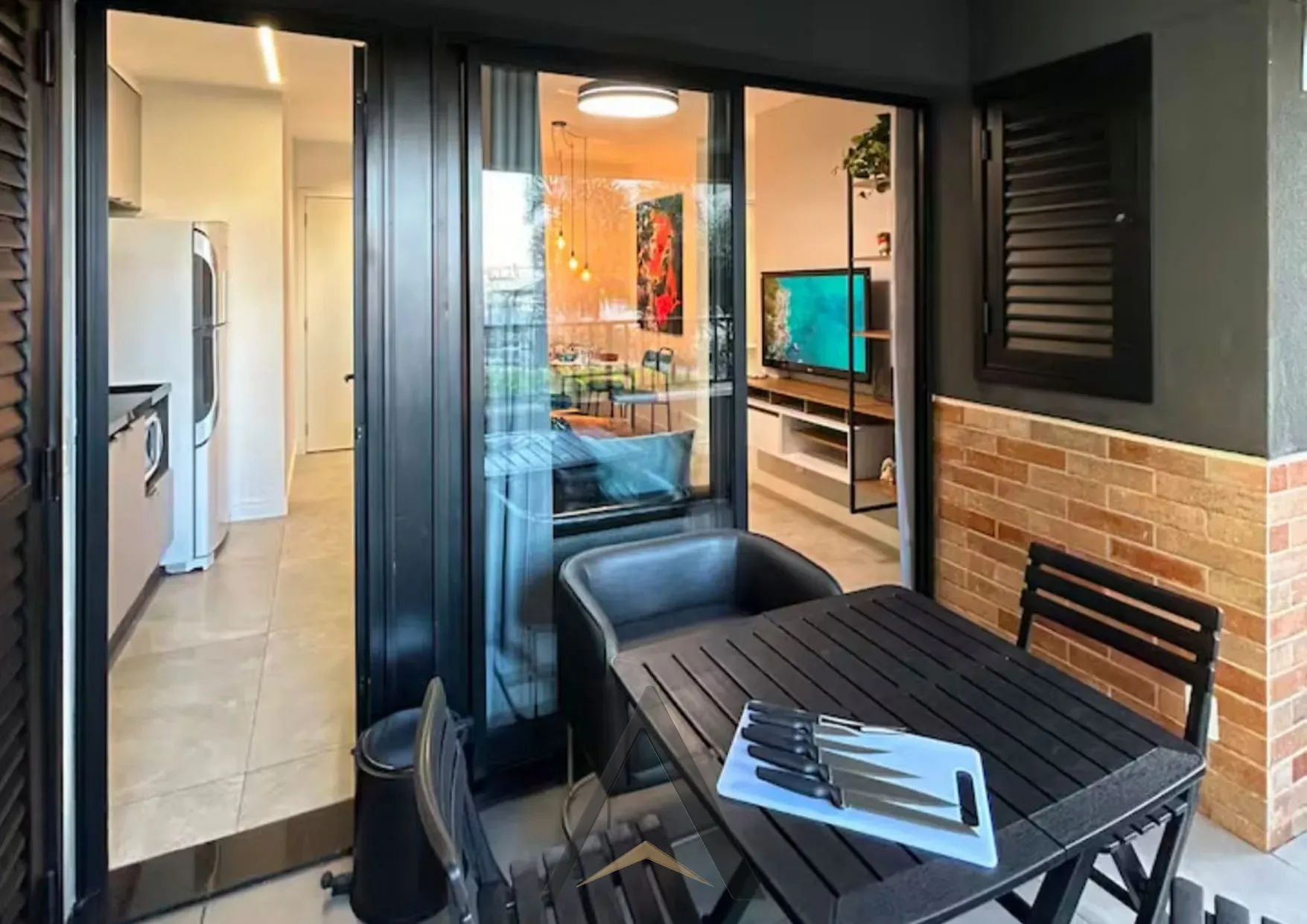 Apartamento, 2 quartos, 52 m² - Foto 14