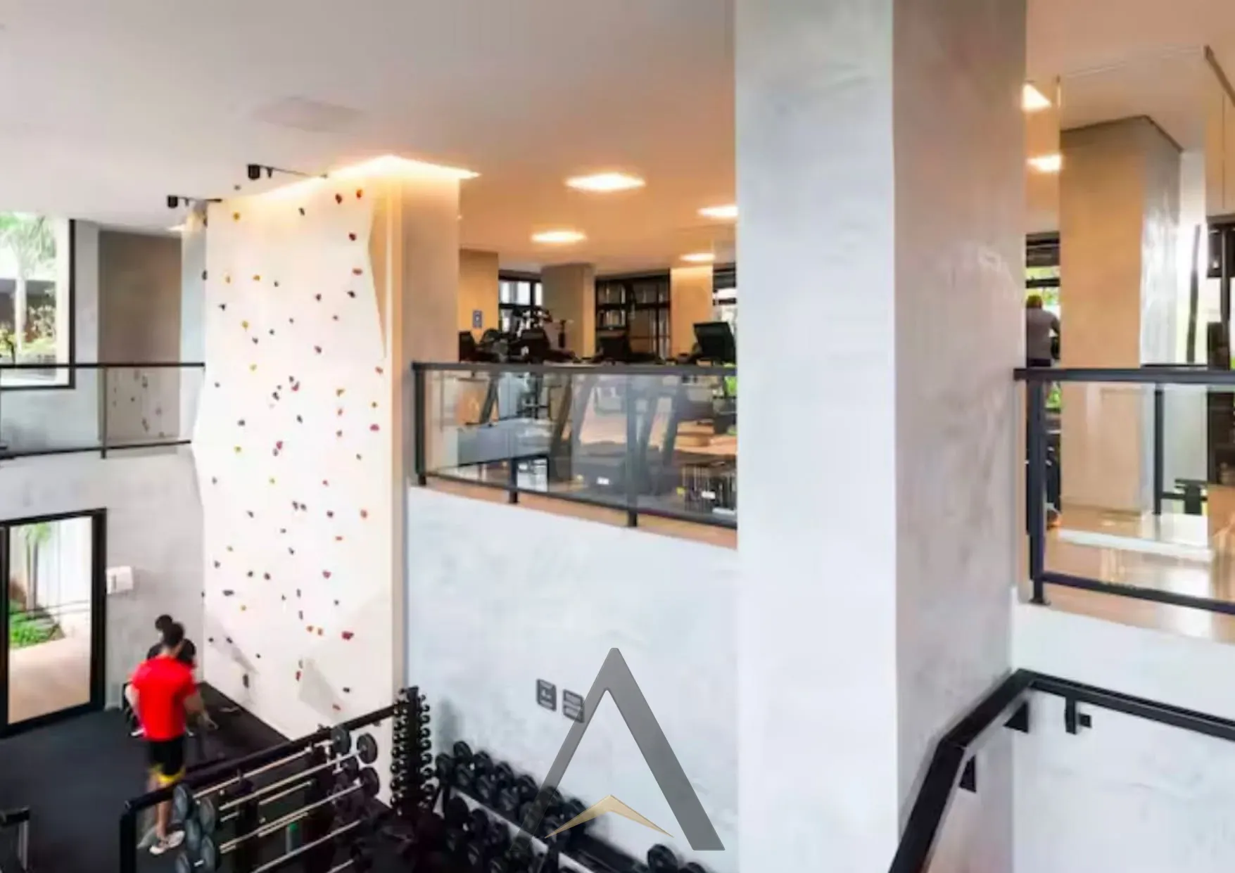 Apartamento, 2 quartos, 52 m² - Foto 24