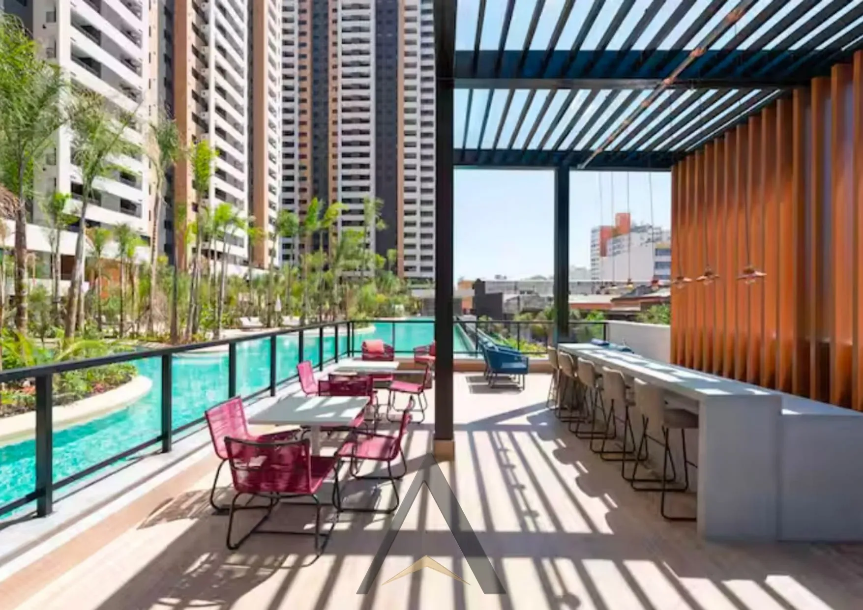 Apartamento, 2 quartos, 52 m² - Foto 26