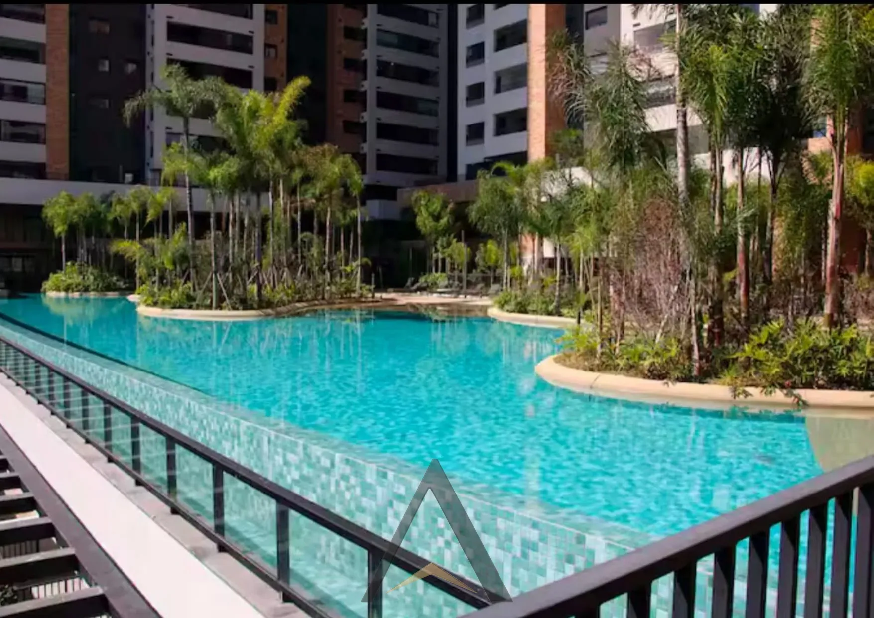 Apartamento, 2 quartos, 52 m² - Foto 29