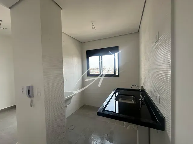 Apartamento 1 quarto e 1 banheiro, à venda, no bairro Vila Formosa em São Paulo