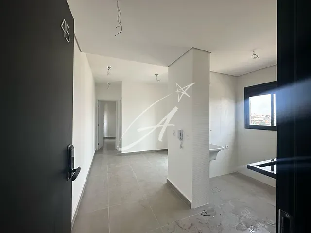 Apartamento 1 quarto e 1 banheiro, à venda, no bairro Vila Formosa em São Paulo