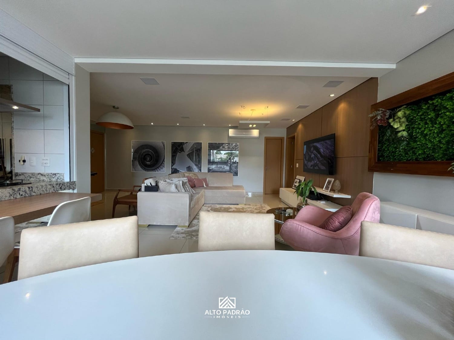 Apartamento, 3 quartos, 121 m² - Foto 5