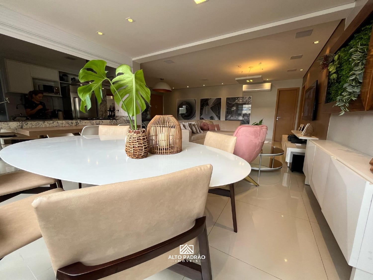 Apartamento, 3 quartos, 121 m² - Foto 6