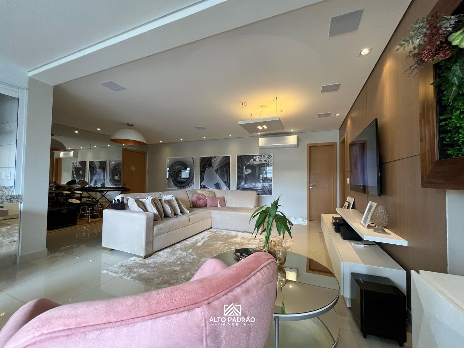 Apartamento, 3 quartos, 121 m² - Foto 7