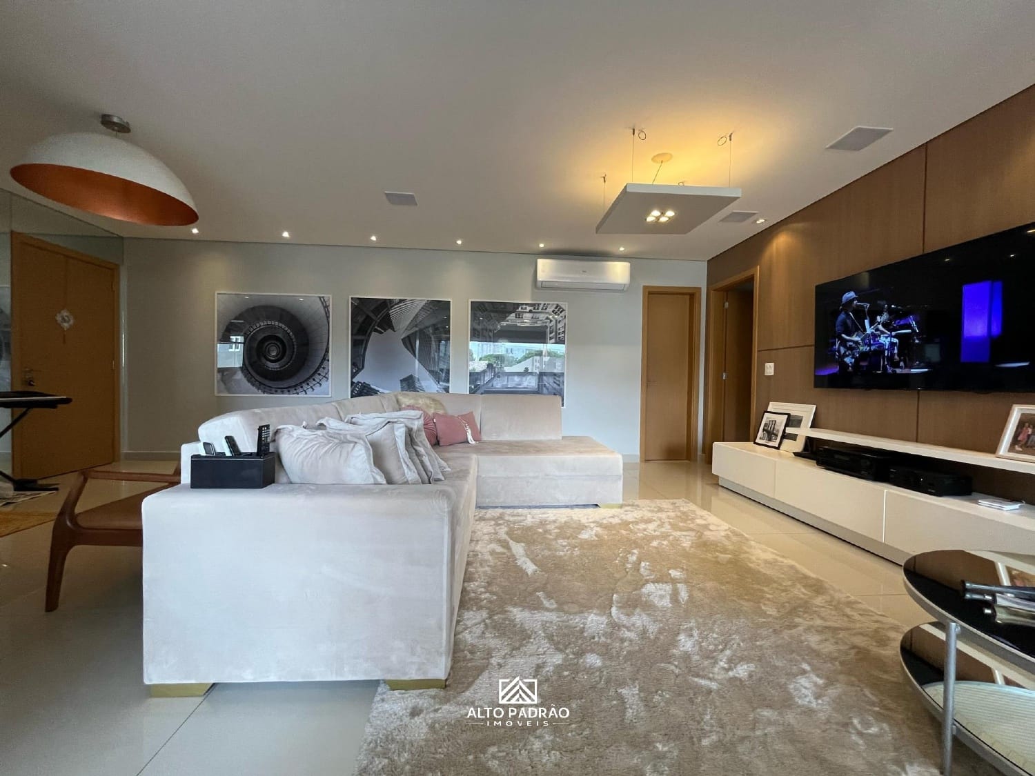 Apartamento, 3 quartos, 121 m² - Foto 9