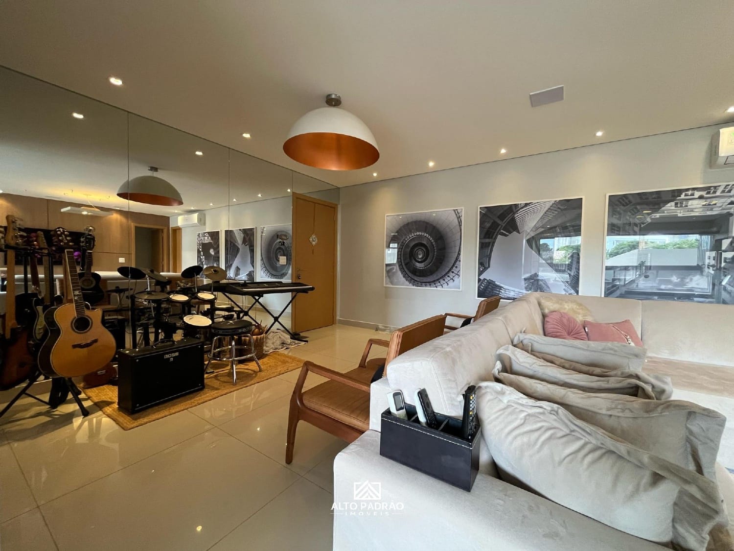 Apartamento, 3 quartos, 121 m² - Foto 10