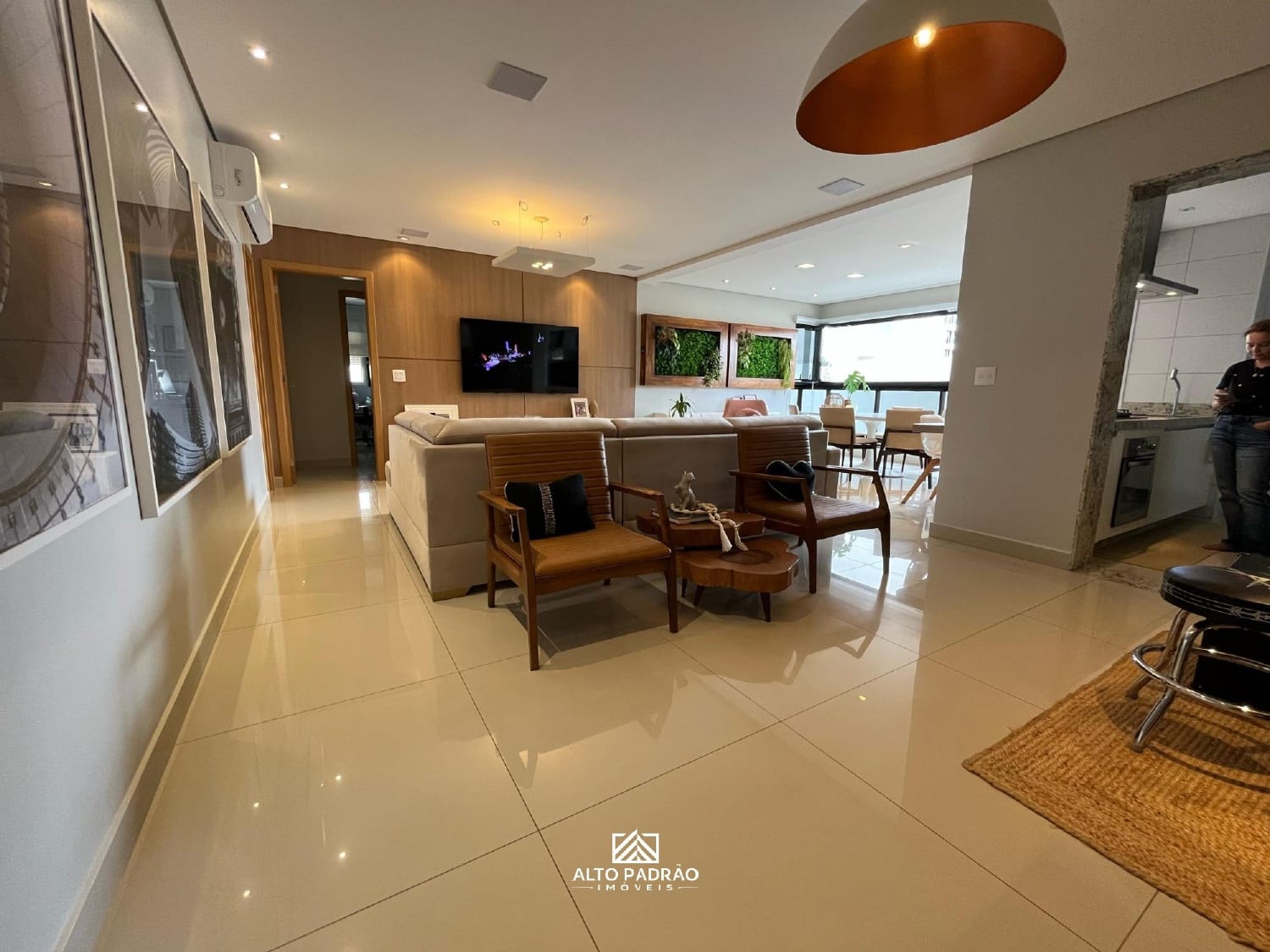 Apartamento, 3 quartos, 121 m² - Foto 11